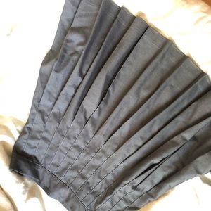 American Apparel skirt